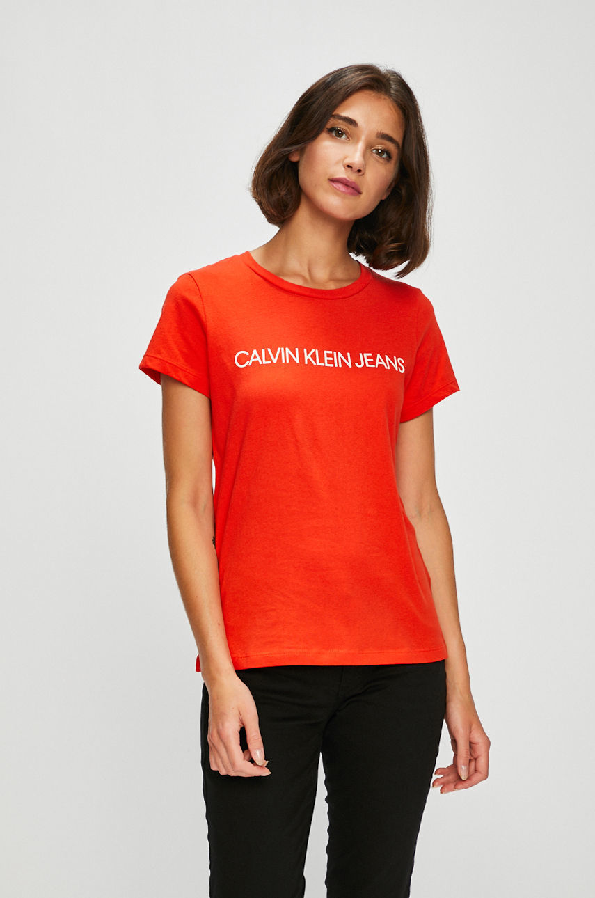 Calvin Klein Jeans - Top fotója