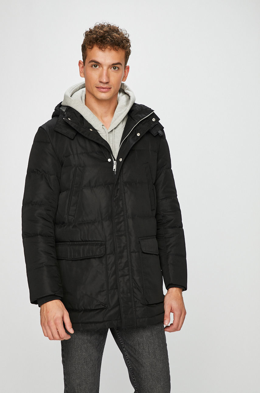 Armani Exchange - Pehelydzseki fotója