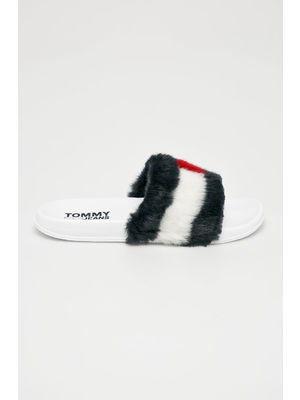 Tommy Jeans - Papucs cipő