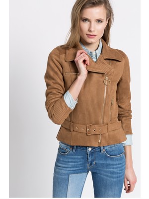 Guess Jeans - Rövid kabát Marlene