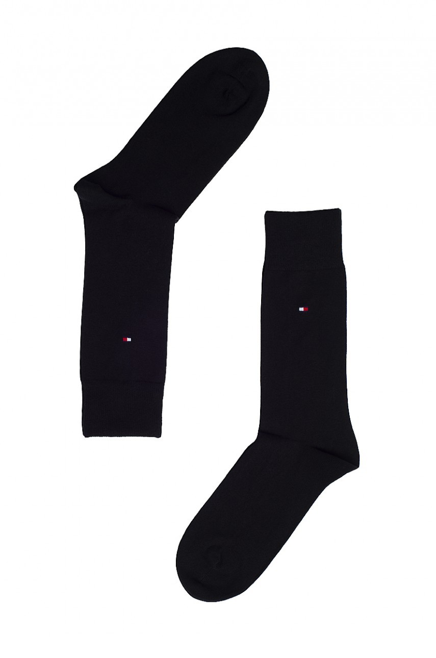 Tommy Hilfiger - Férfi zoknik méret 39-42 (2-pár) fotója