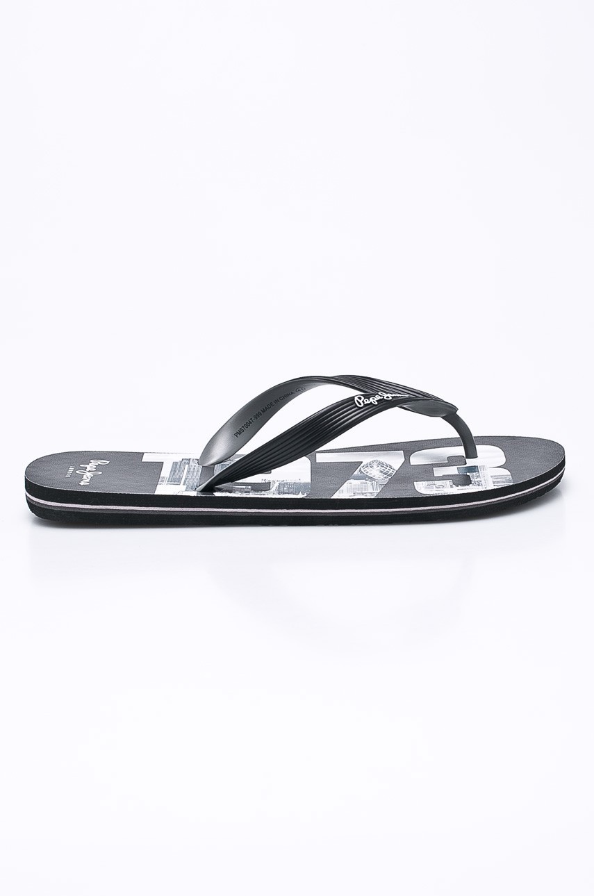 Pepe Jeans - Flip-flop fotója