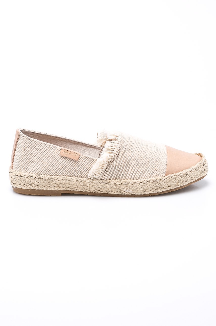 Gant - Espadrilles Krista fotója