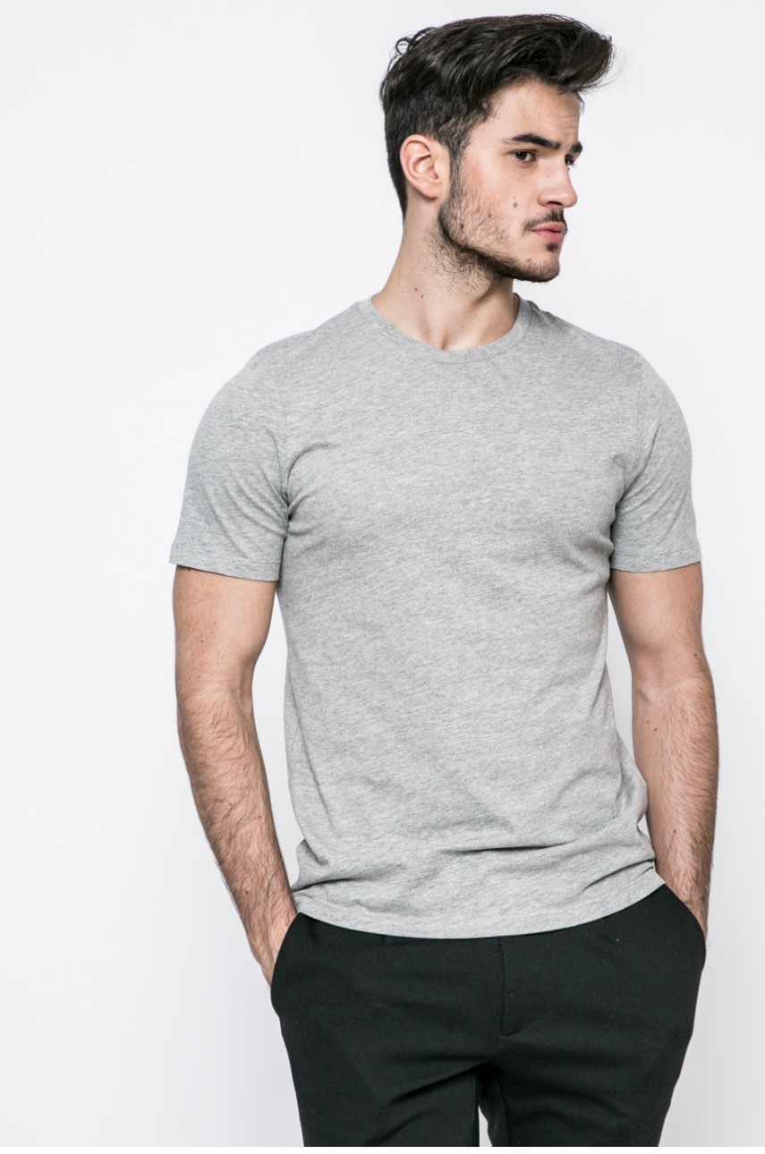 Jack & Jones - T-shirt (2 darab) fotója