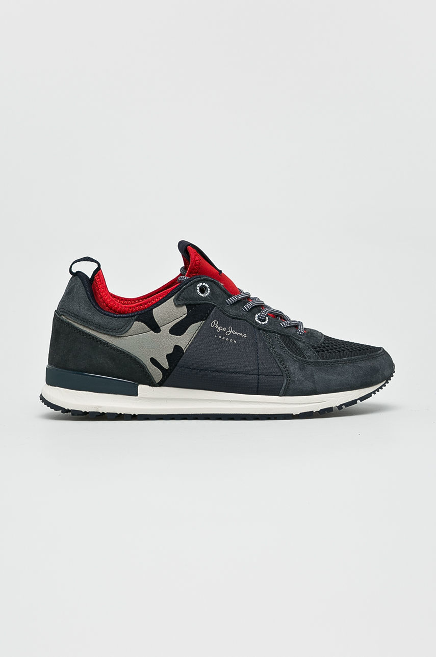 Pepe Jeans - Cipő Tinker Pro-73 fotója