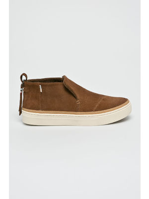 Toms - Cipő Suede