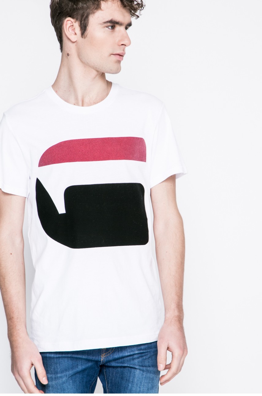 G-Star Raw - T-shirt fotója