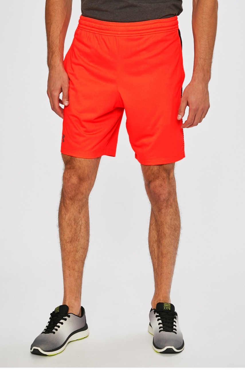 Under Armour - Rövidnadrág fotója