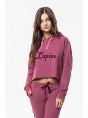Cardio Bunny - Felső Lipgloss