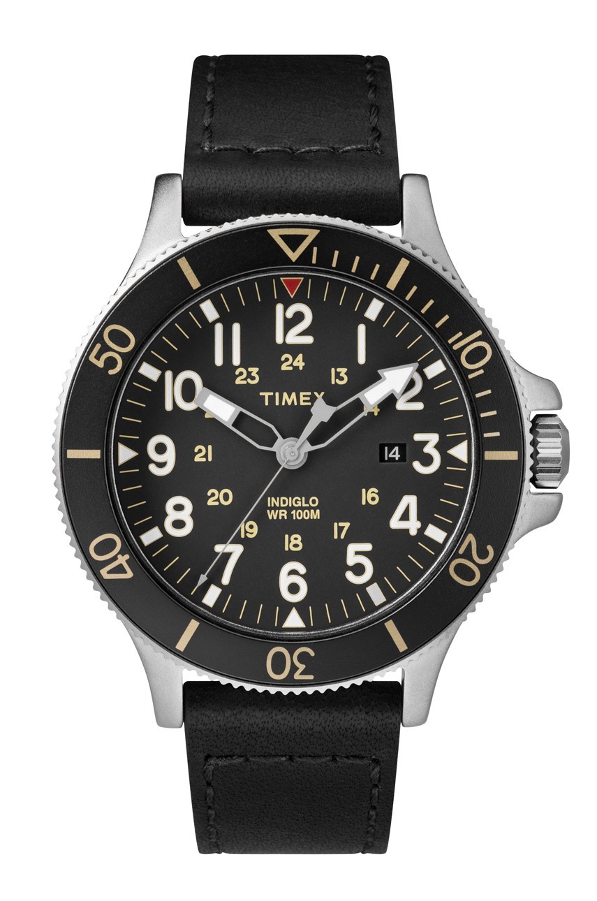 Timex - Óra TW2R45800 fotója