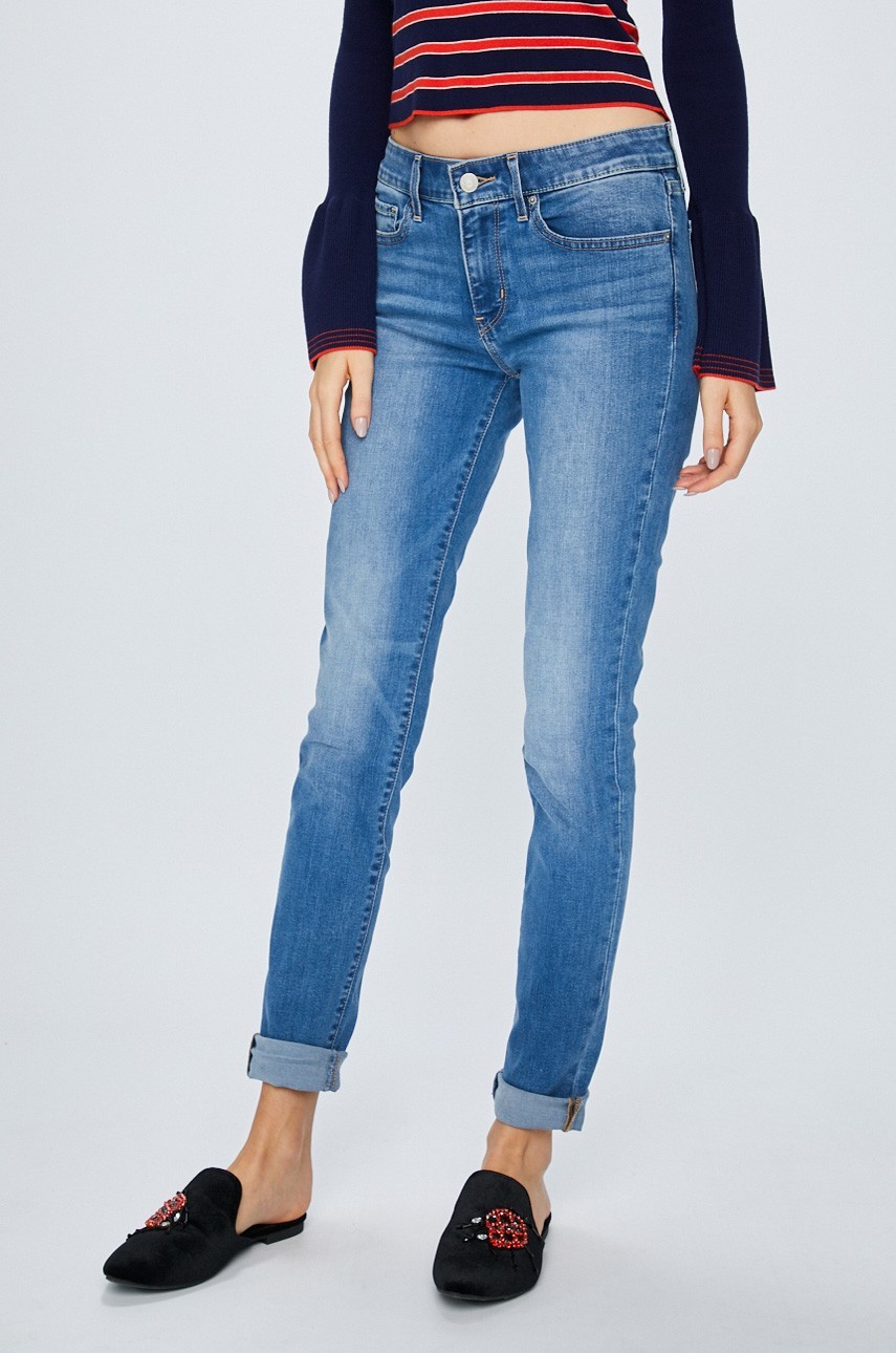 Levi's - Farmer 711 fotója