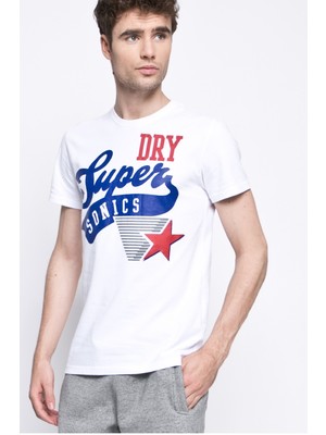 Superdry - T-shirt