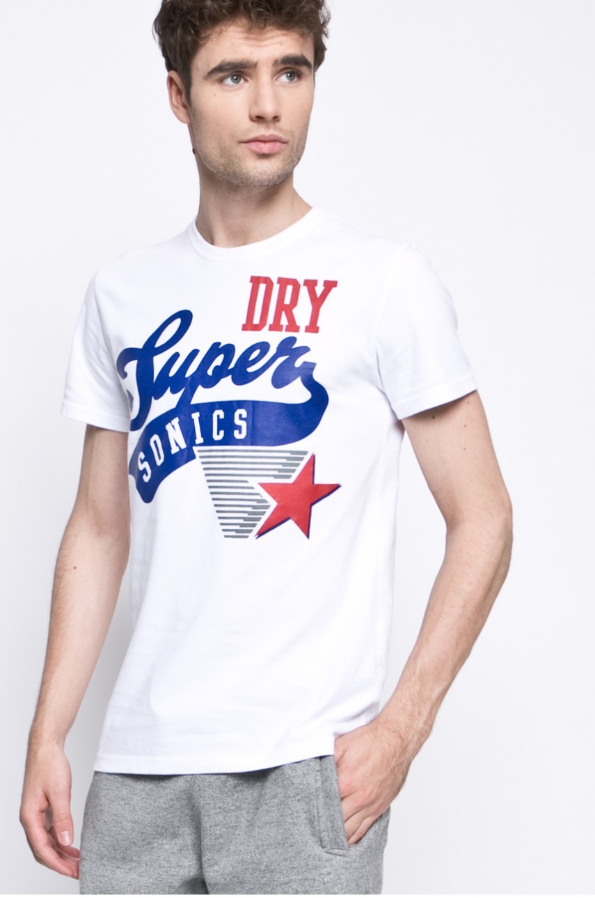 Superdry - T-shirt fotója
