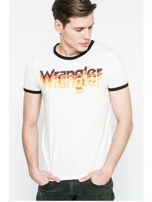 Wrangler - T-shirt