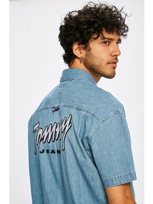Tommy Jeans - Ing