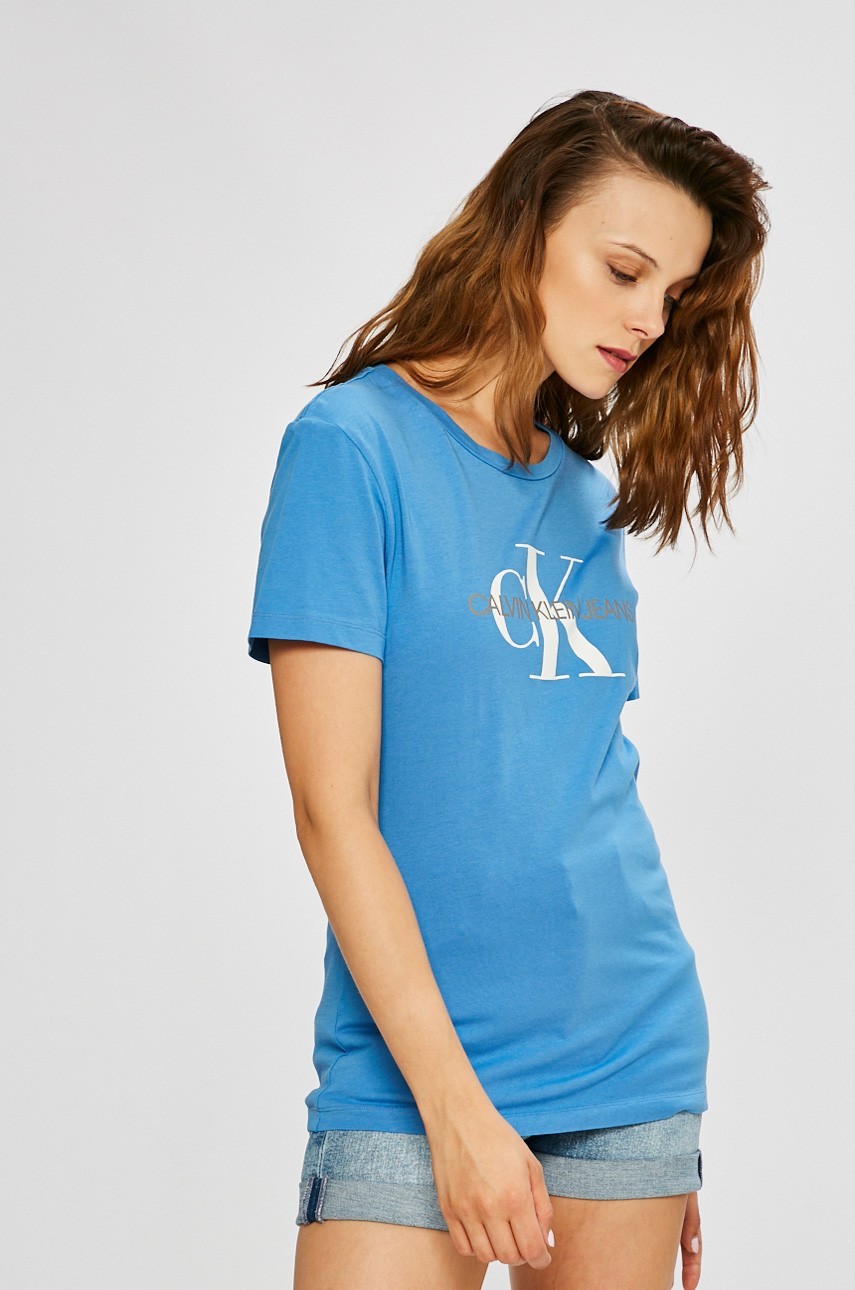 Calvin Klein Jeans - Top fotója