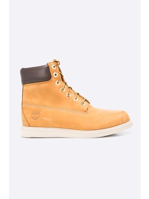 Timberland - Cipő Newmarket 6