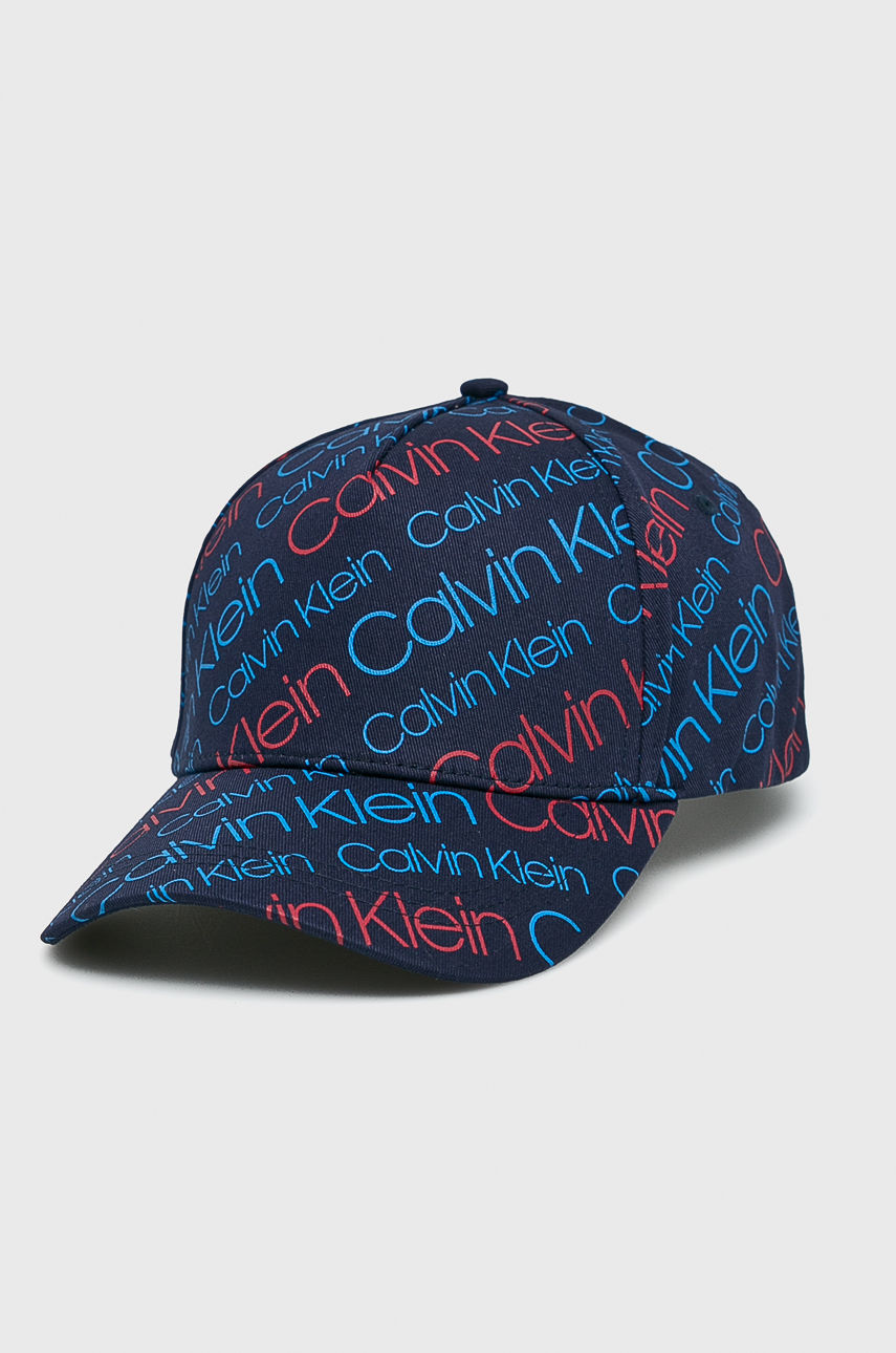 Calvin Klein - Sapka fotója