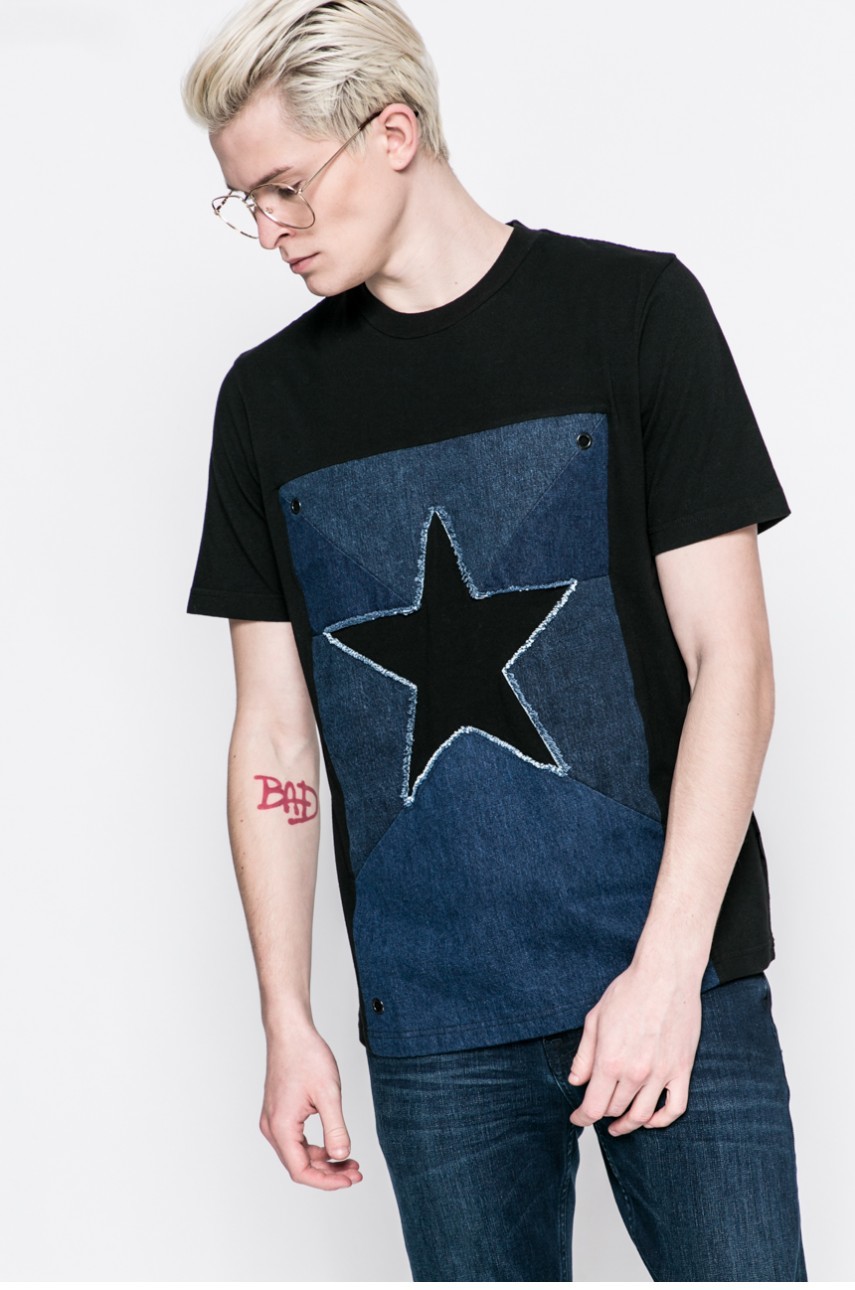 Diesel - T-shirt fotója