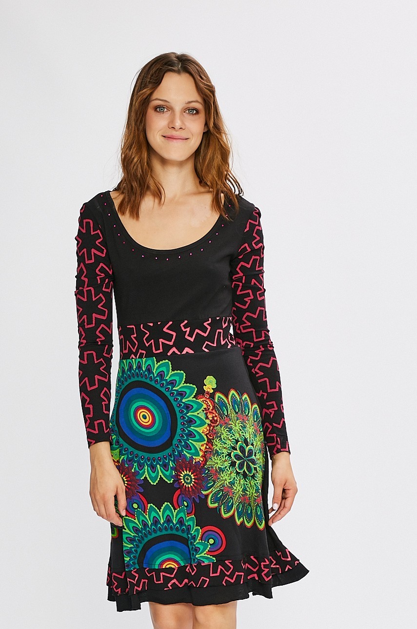 Desigual - Ruha fotója