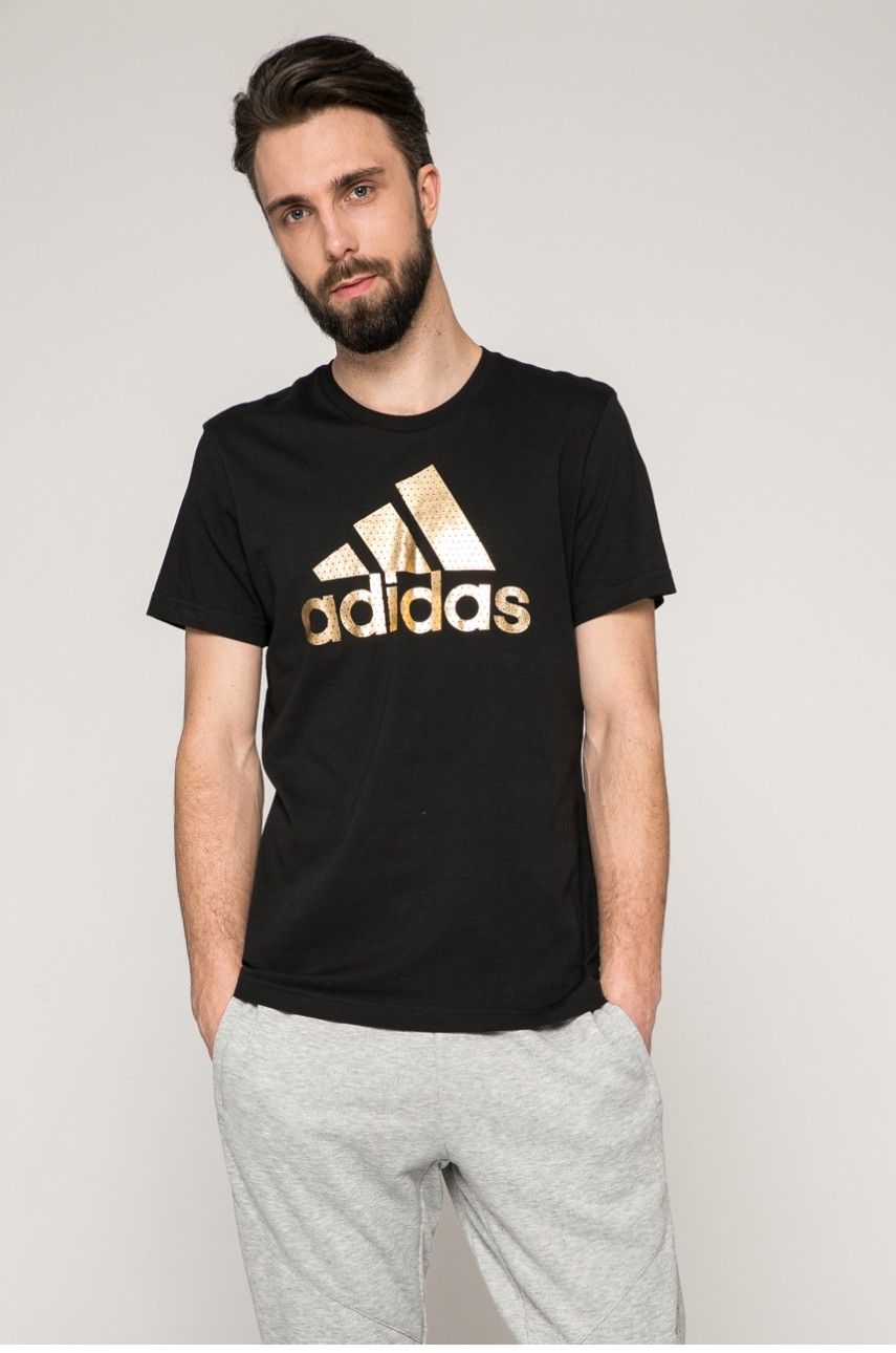 adidas Performance - T-shirt fotója