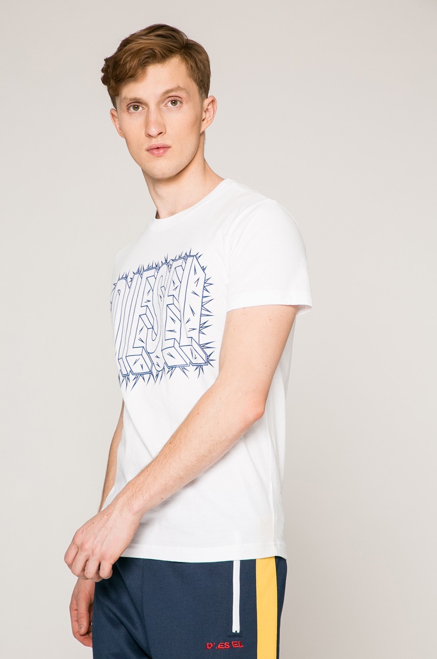 Diesel - T-shirt fotója