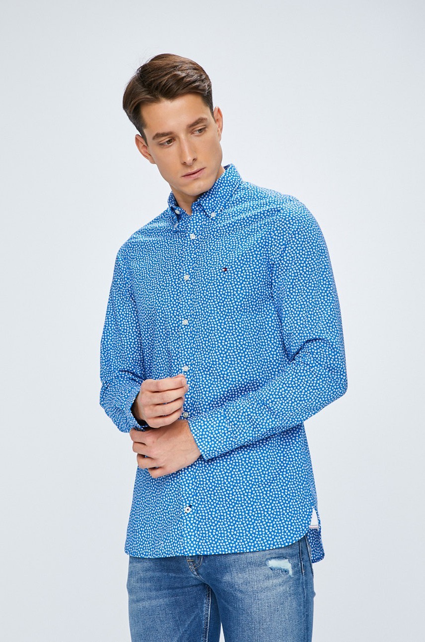 Tommy Hilfiger - Ing fotója