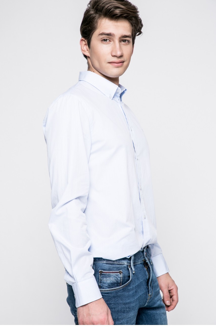 Trussardi Jeans - Ing fotója