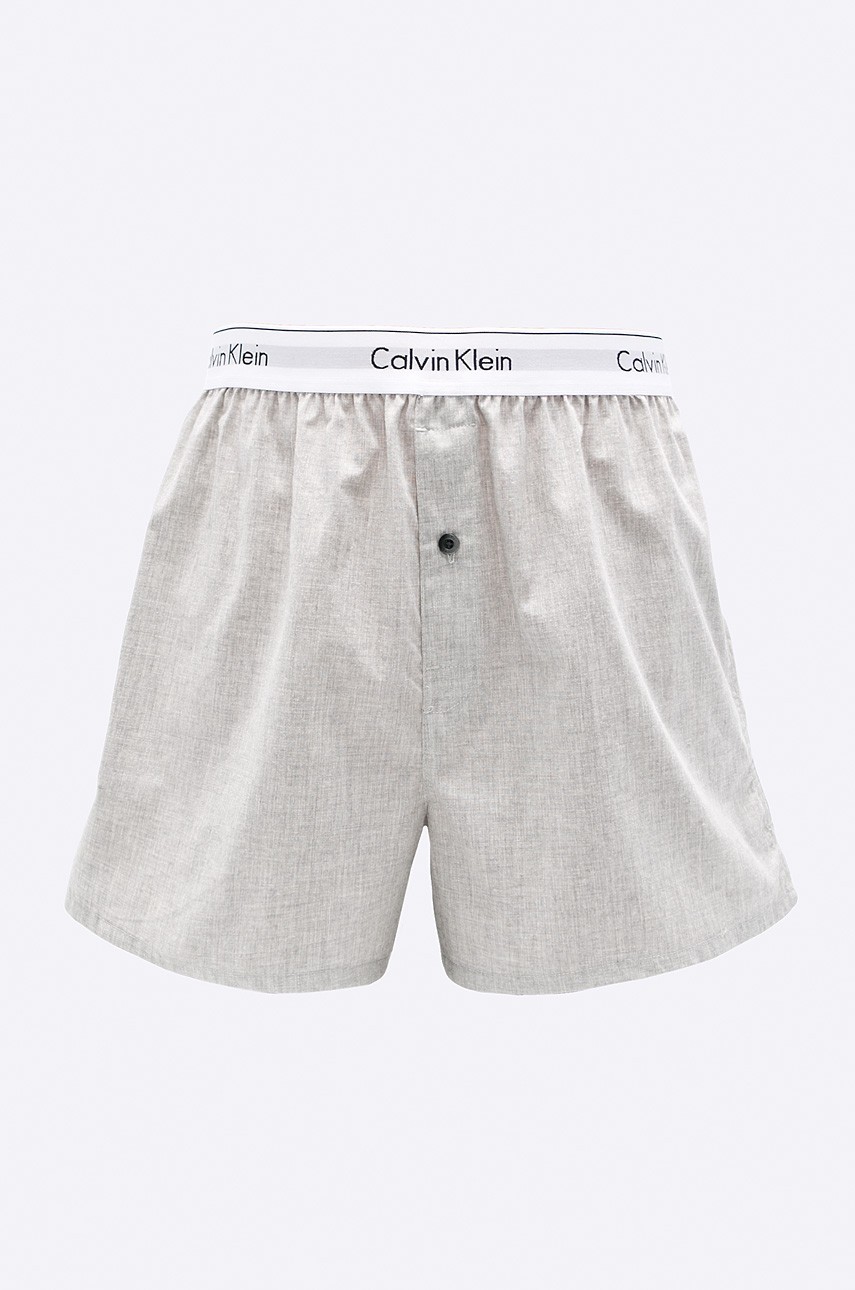 Calvin Klein Underwear - Boxeralsó (2 darab) fotója
