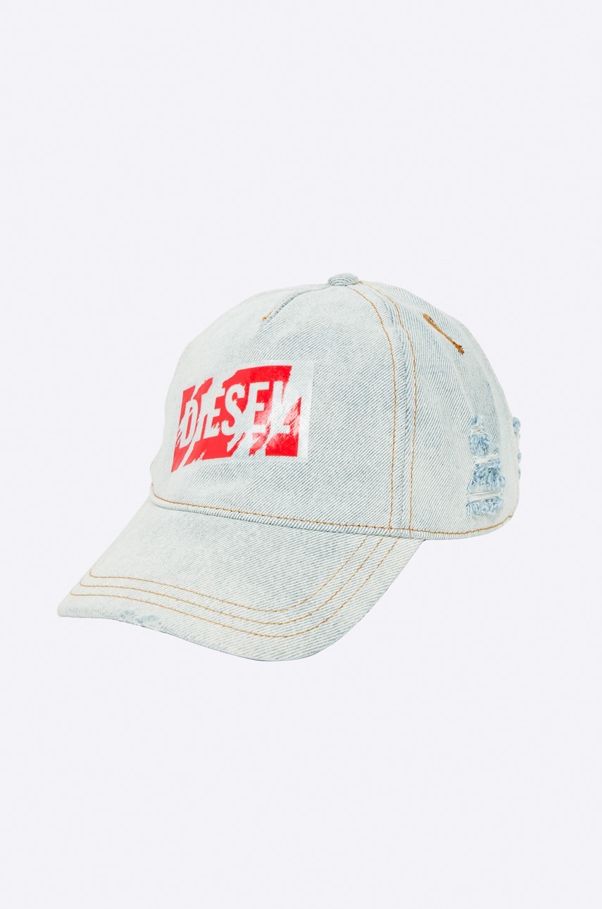 Diesel - Sapka fotója