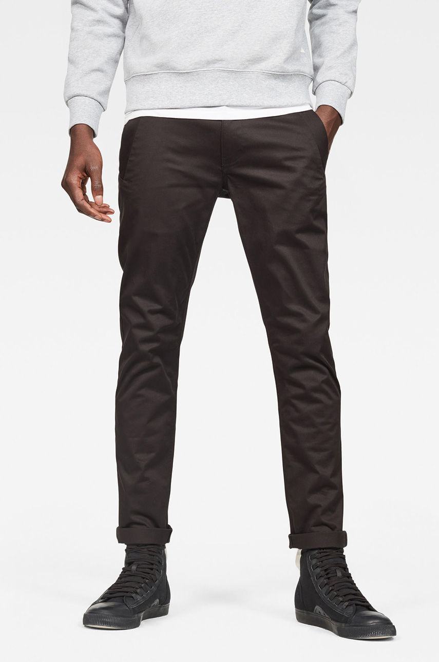 G-Star Raw - Nadrág Bronson fotója