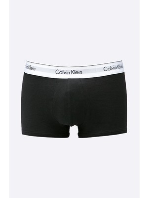 Calvin Klein Underwear - Boxeralsó (2-pack)