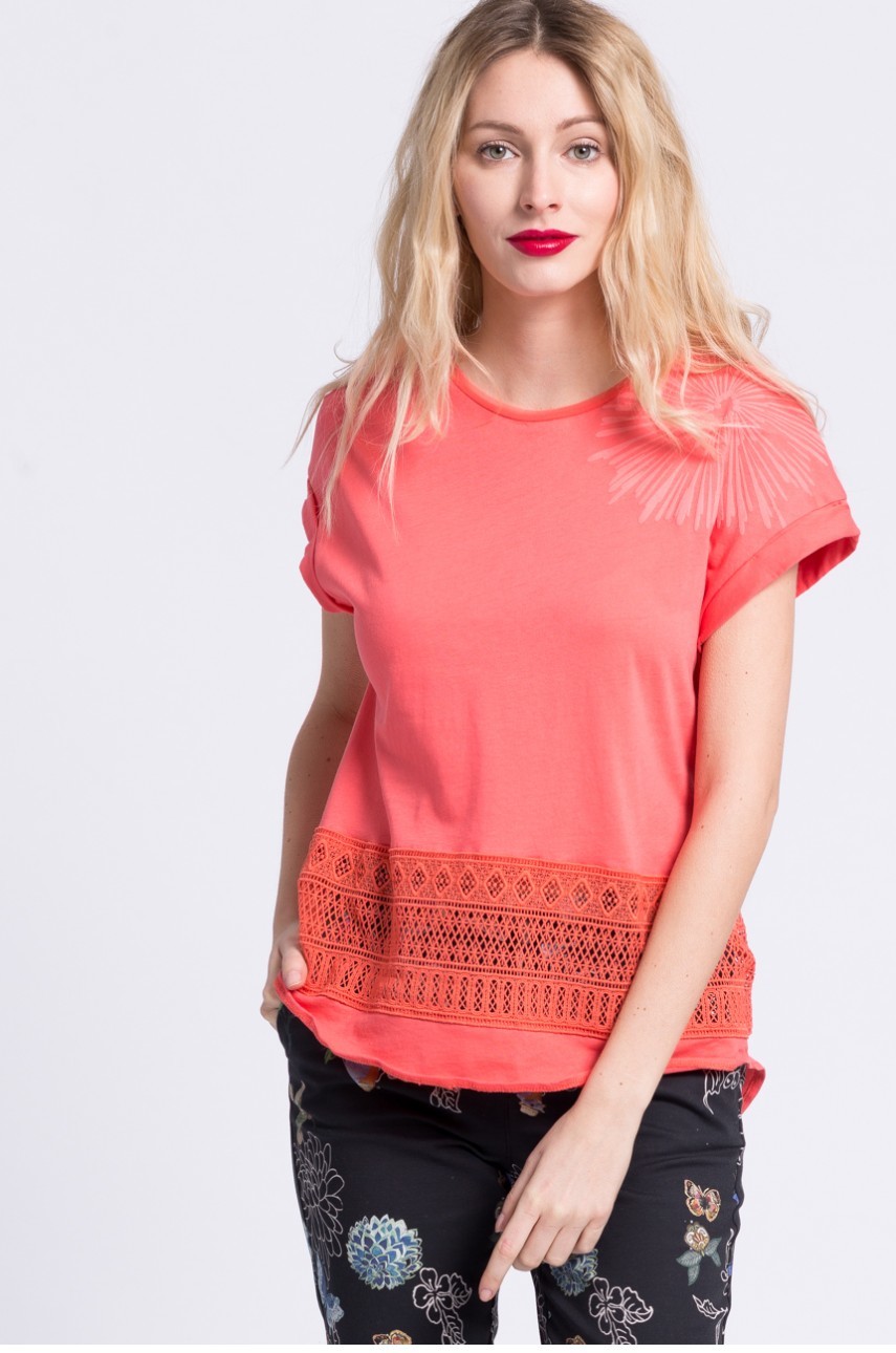 Desigual - Topfelső Bali fotója
