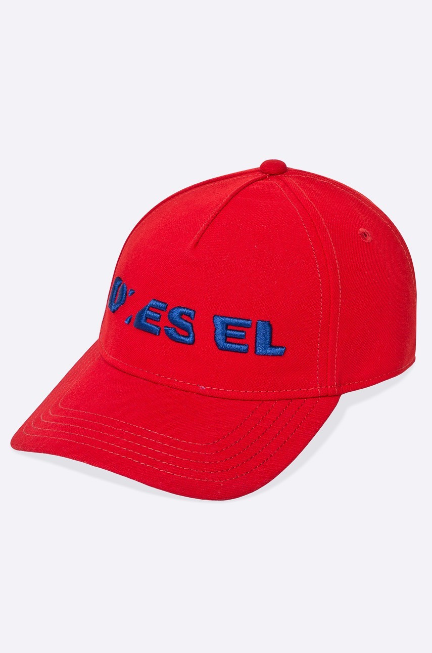 Diesel - Sapka fotója