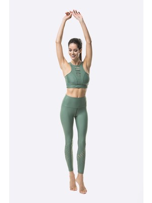 Cardio Bunny - Legging Okapi