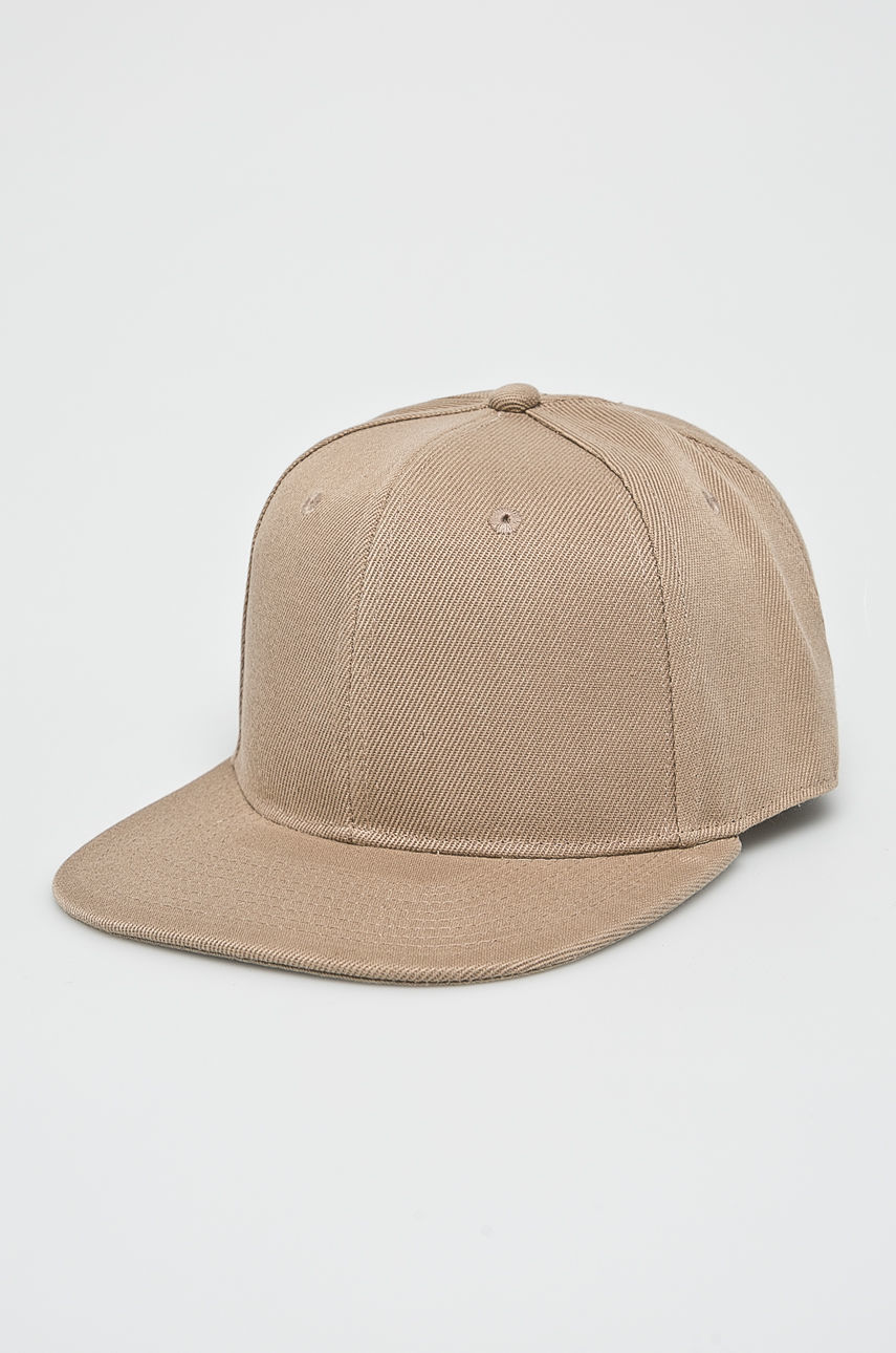 True Spin - Sapka Blank Snapback fotója