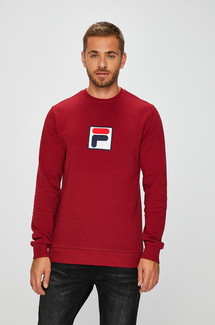Fila - Felső fotója