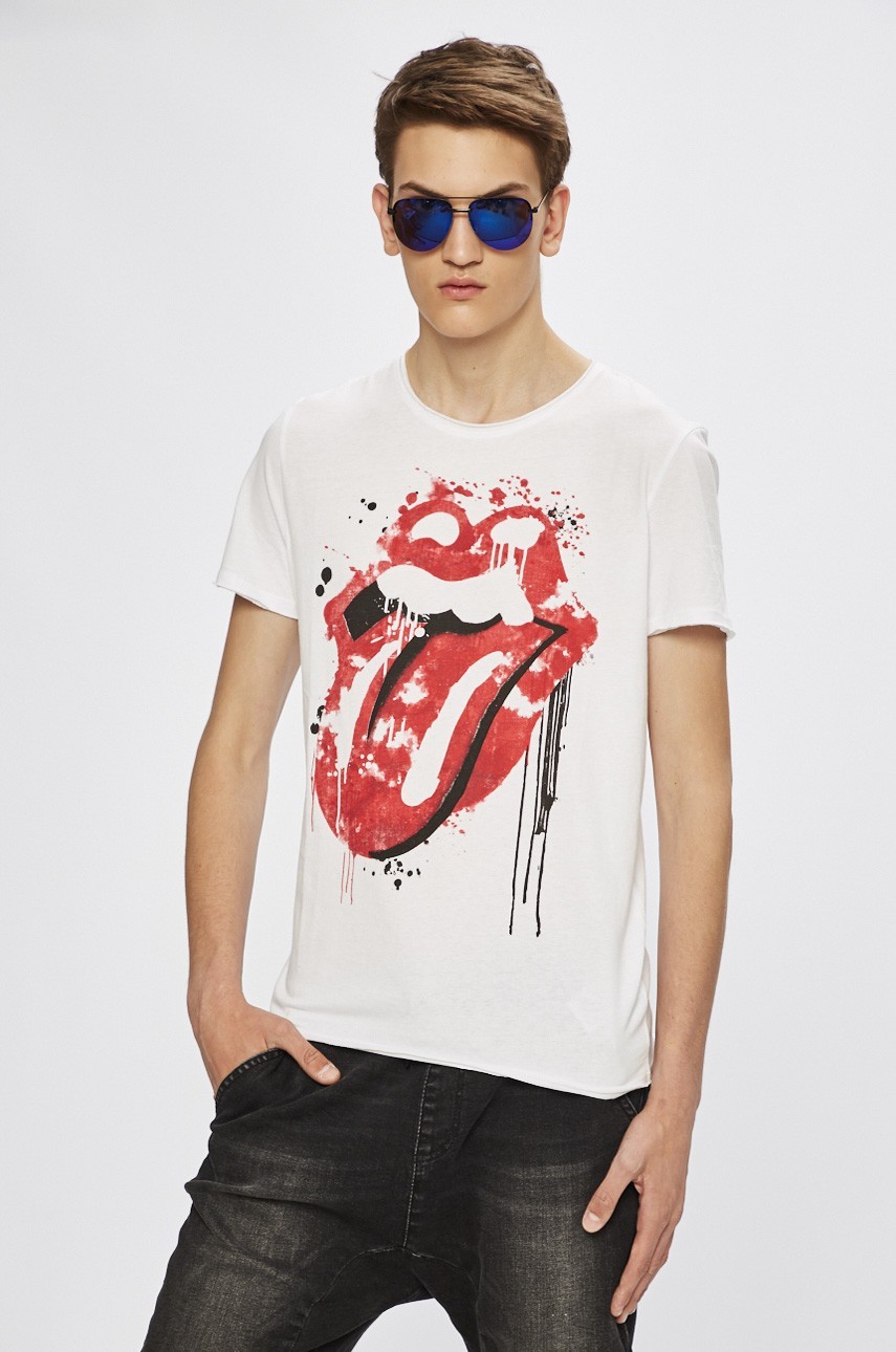 Medicine - T-shirt Desert Grunge x The Rolling Stones fotója