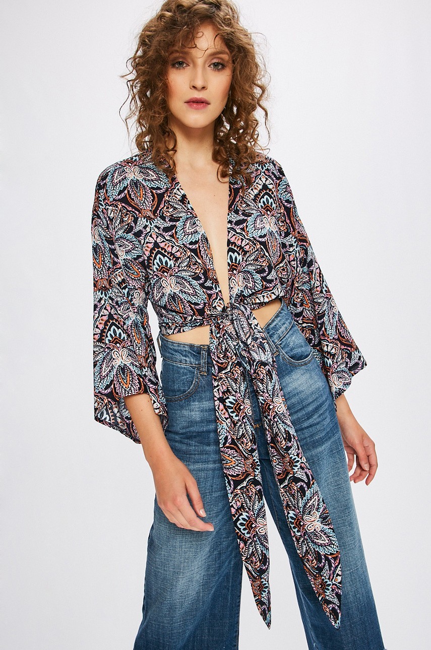 Answear - Ing Boho Bandit fotója