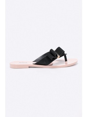 Melissa - Flip-flop Rosa + Jason Wu