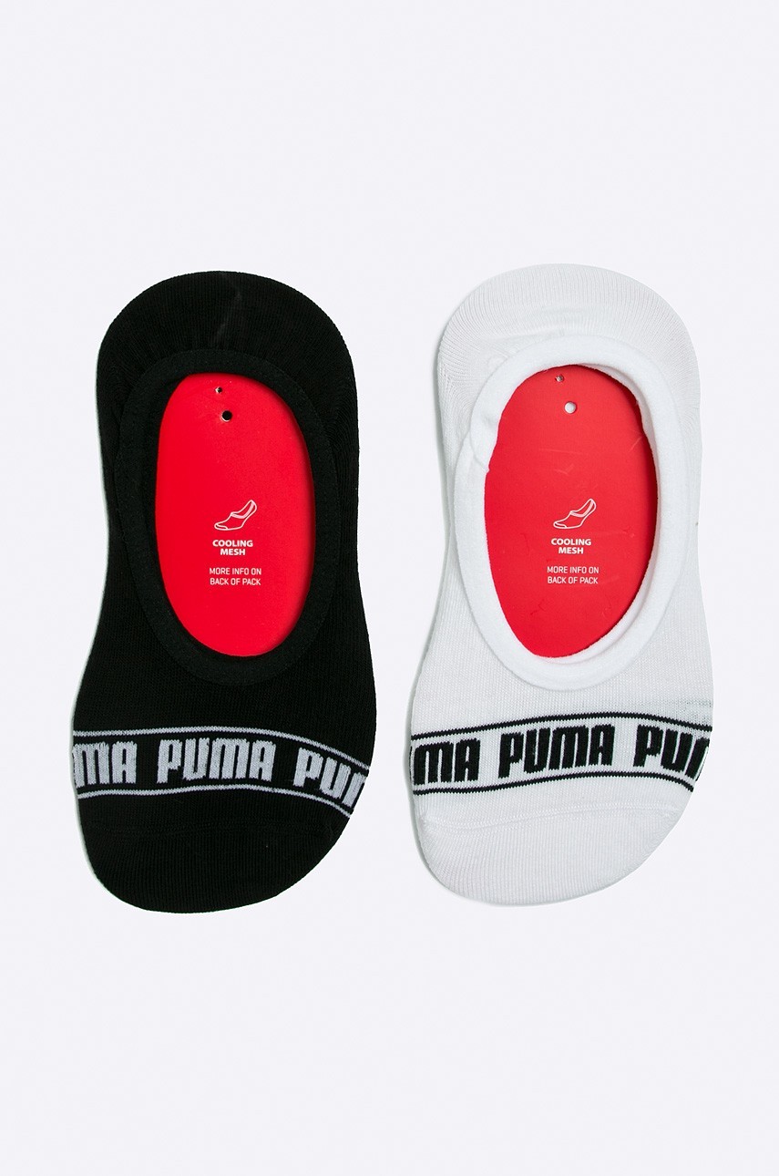 Puma - Zokni (2 darab) fotója