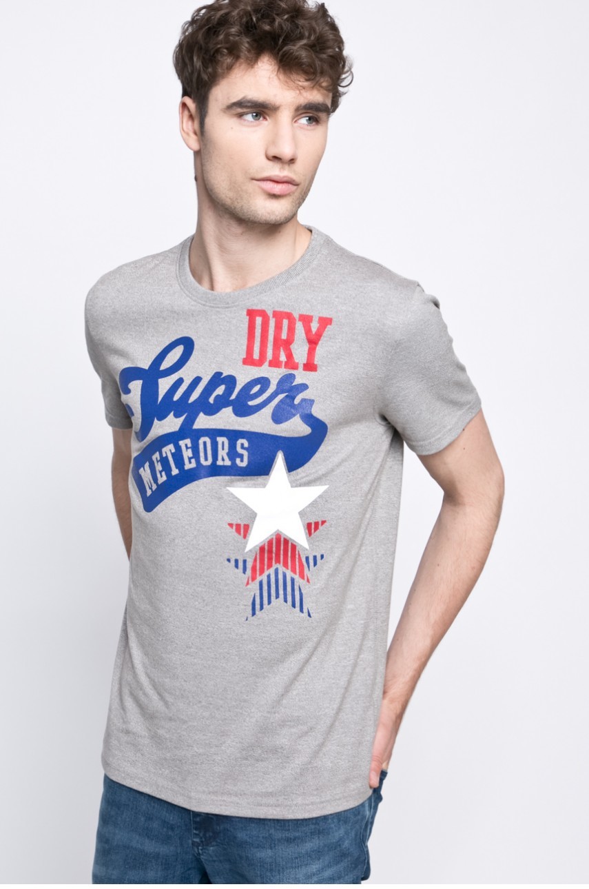 Superdry - T-shirt fotója
