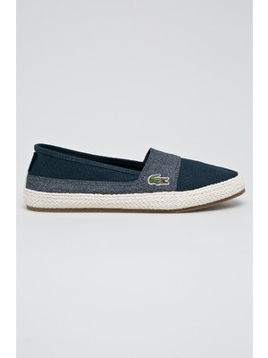 Lacoste - Espadrilles