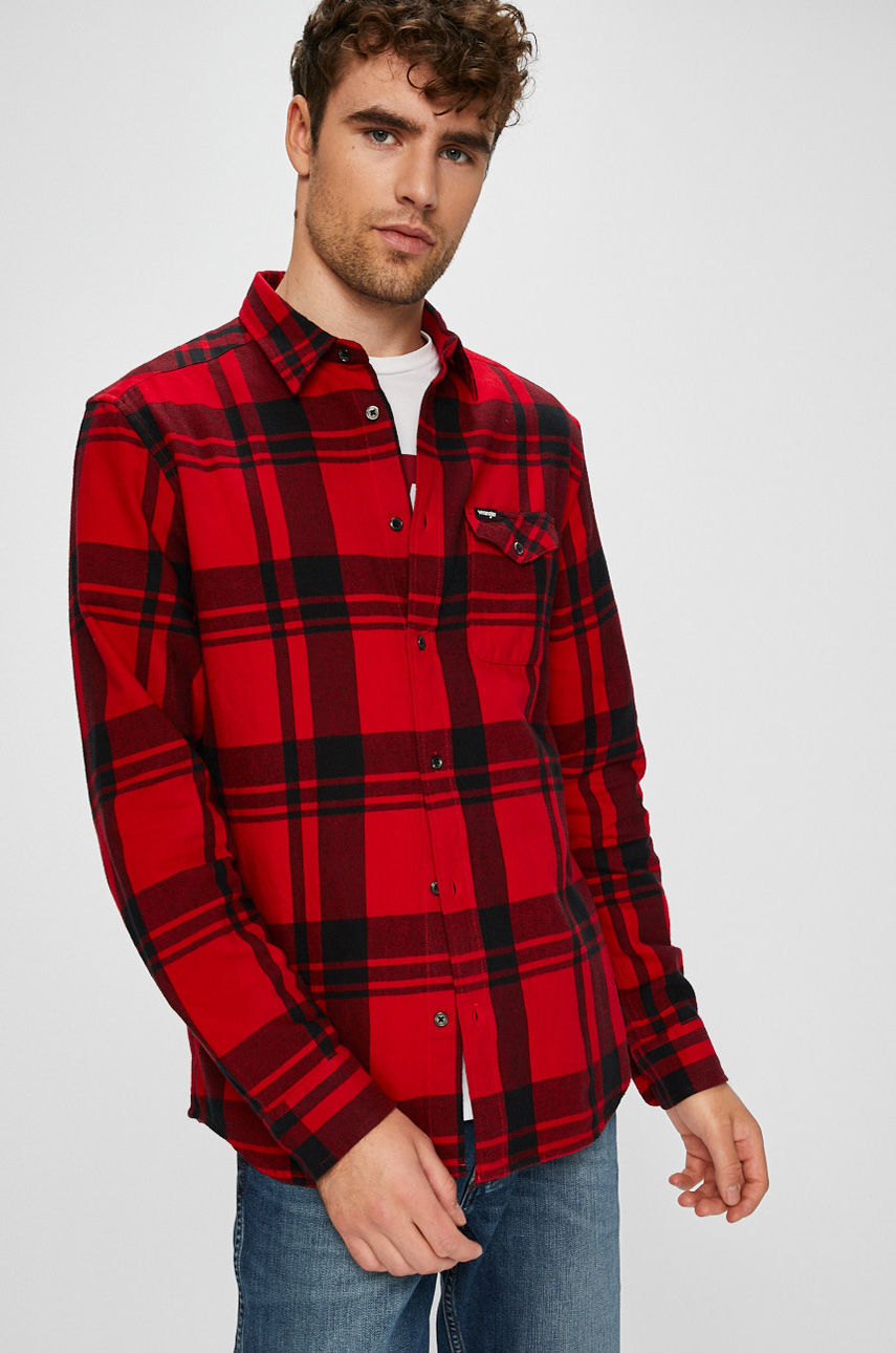 Wrangler - Ing fotója