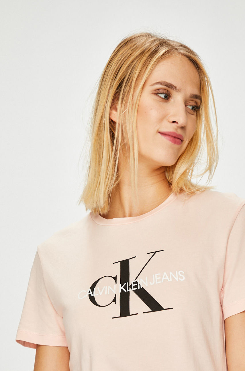 Calvin Klein Jeans - Top fotója