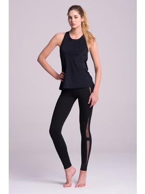 Cardio Bunny - Legging Brave
