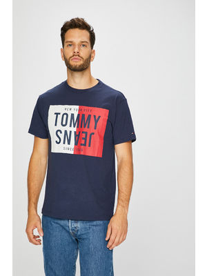 Tommy Jeans - T-shirt