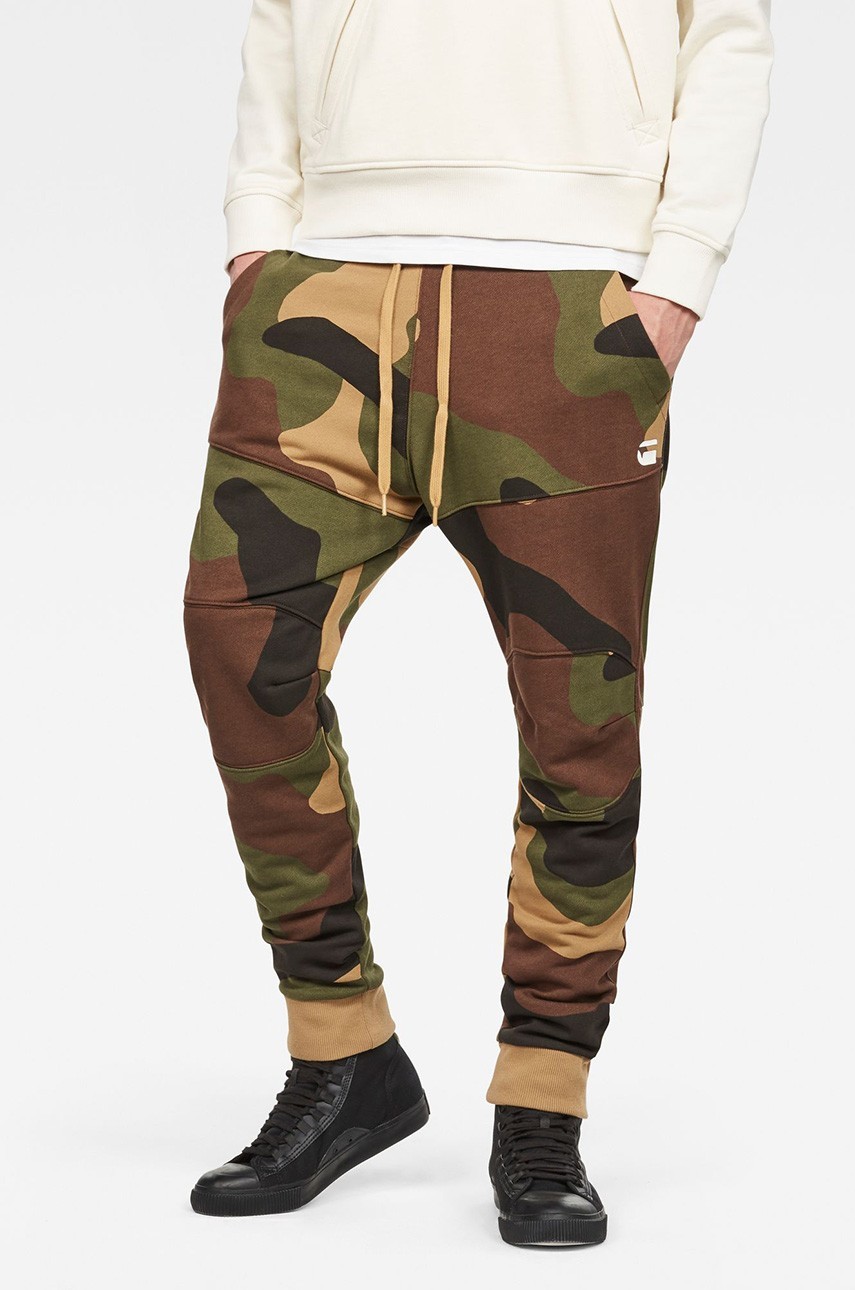 G-Star Raw - Nadrág fotója