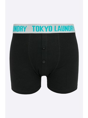 Tokyo Laundry - Boxeralsó (2 darab)