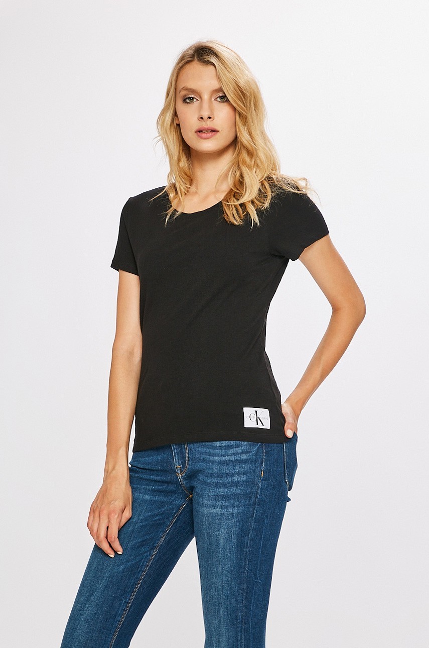 Calvin Klein Jeans - Top fotója